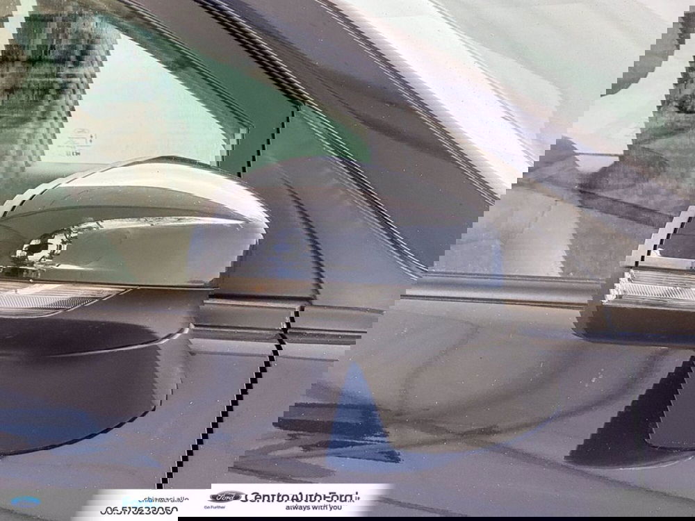 Ford Puma usata a Roma (15)