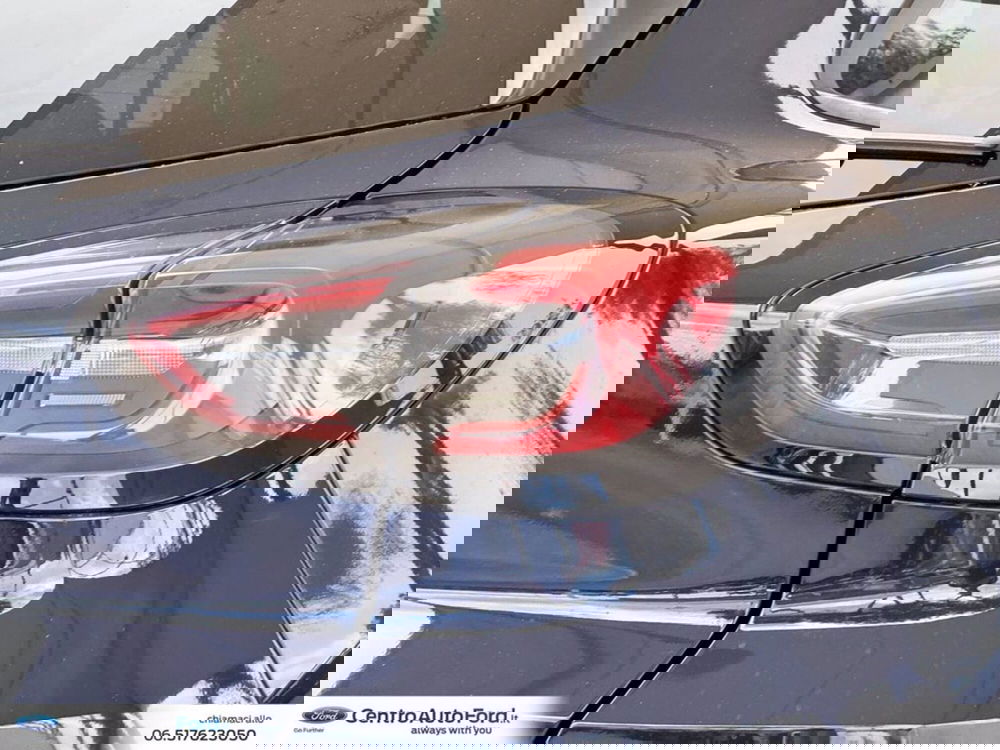 Ford Puma usata a Roma (16)