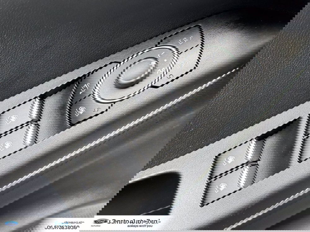 Ford Puma usata a Roma (19)