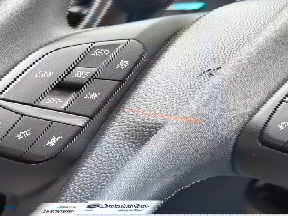 Ford Puma usata a Roma (20)