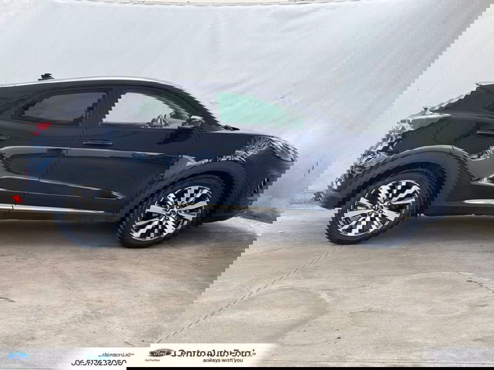 Ford Puma usata a Roma (5)