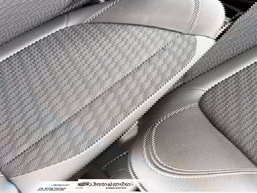 Ford Puma usata a Roma (8)