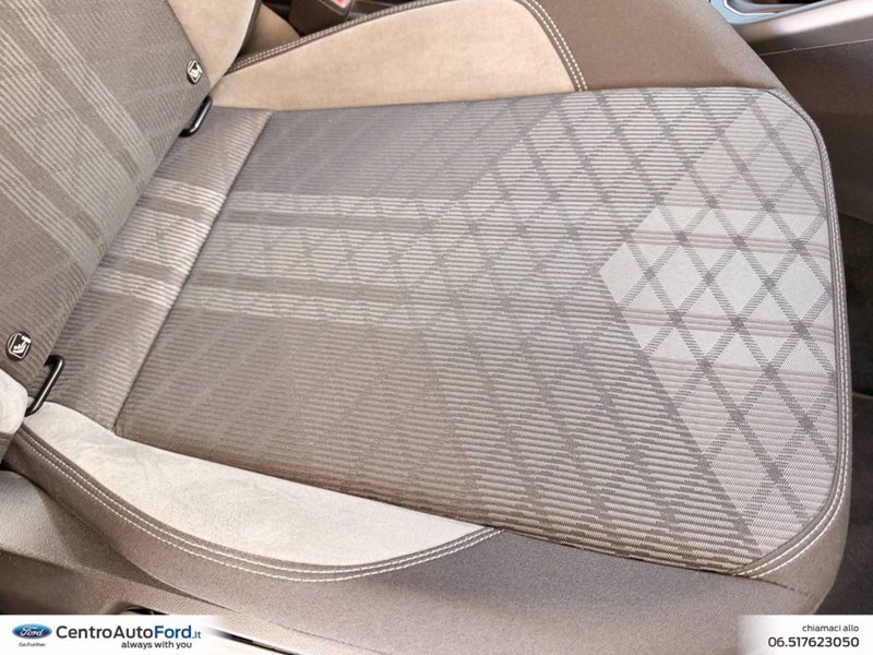 Volkswagen Taigo usata a Roma (8)