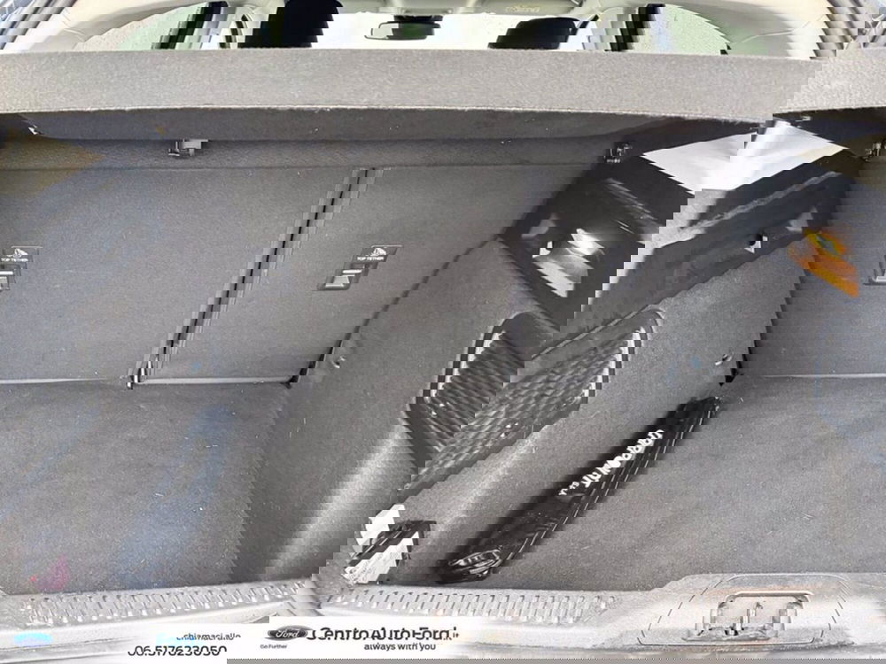 Ford Focus usata a Roma (11)
