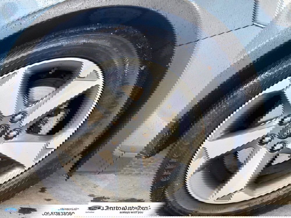 Ford Focus usata a Roma (14)