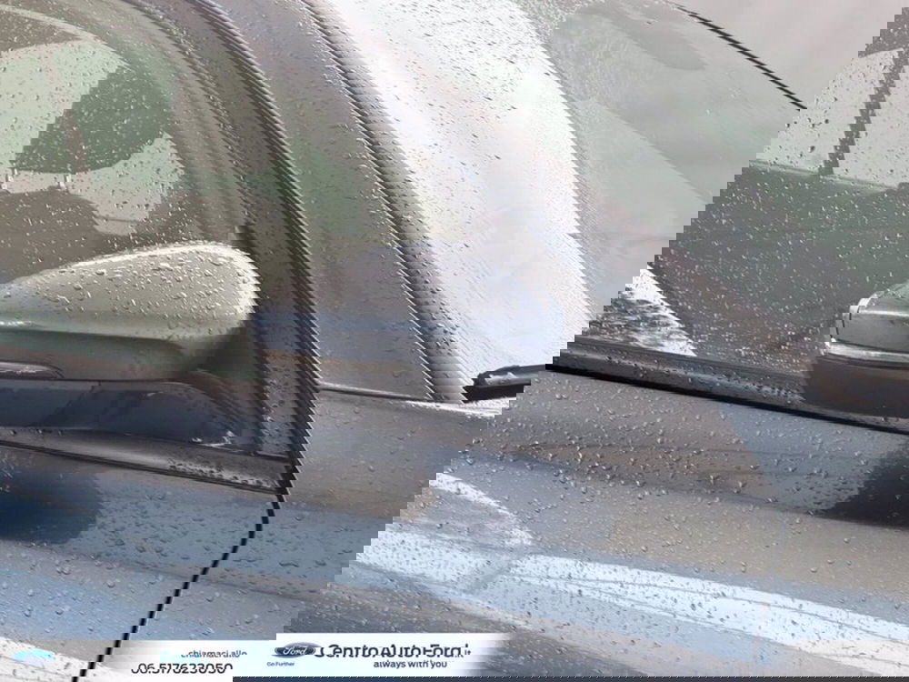 Ford Focus usata a Roma (15)