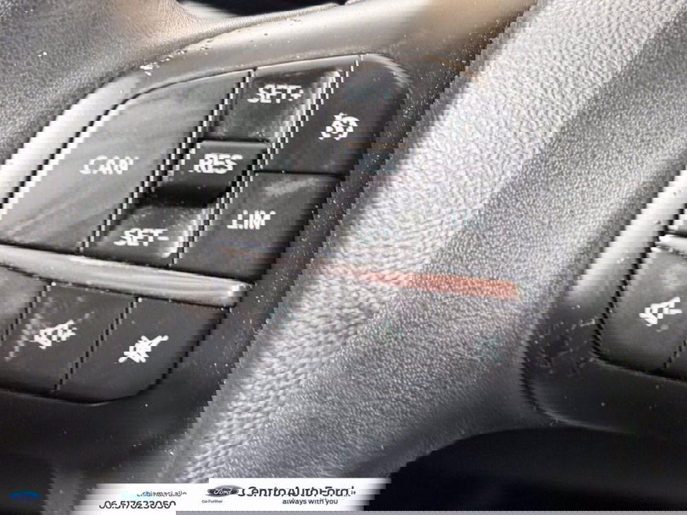 Ford Focus usata a Roma (20)