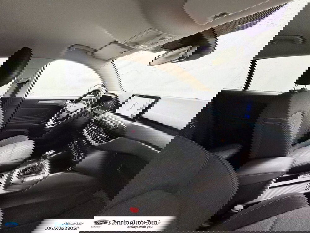 Ford Focus usata a Roma (6)