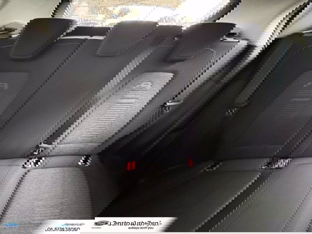 Ford Focus usata a Roma (9)