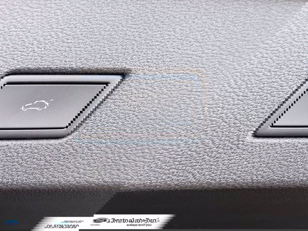 Volkswagen T-Roc usata a Roma (12)