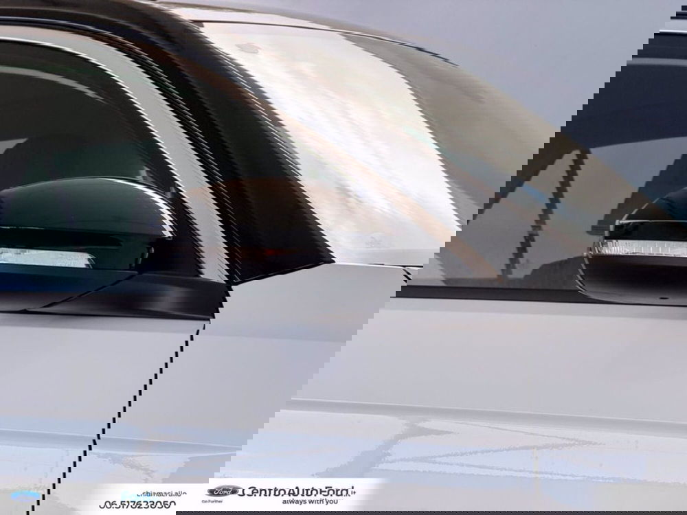 Volkswagen T-Roc usata a Roma (16)