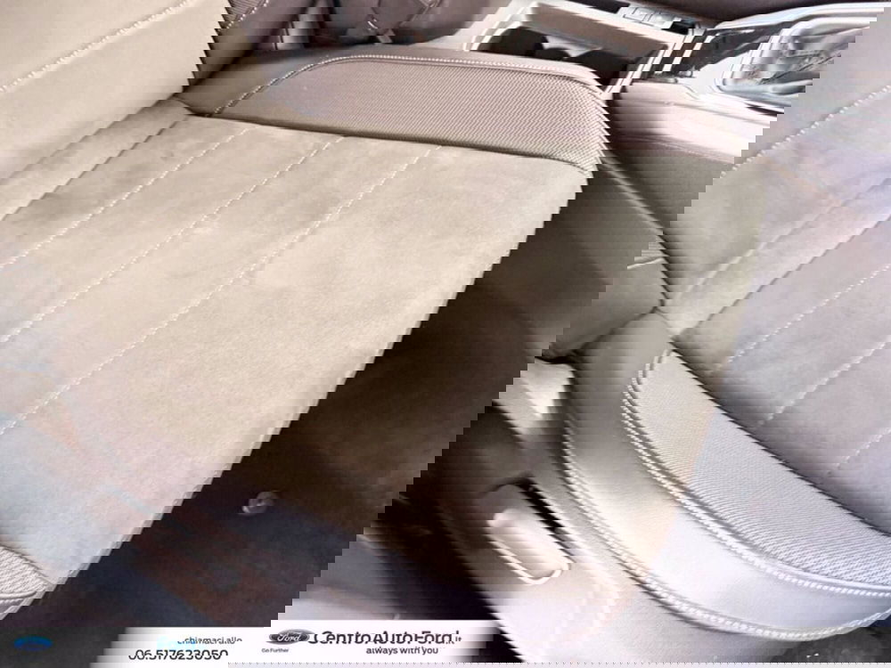 Volkswagen T-Roc usata a Roma (8)