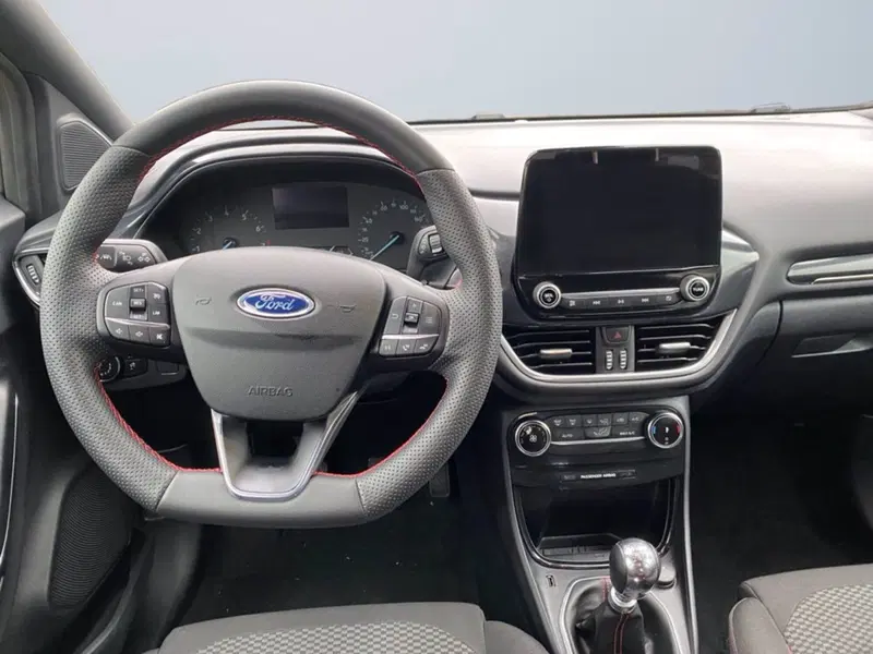Ford Puma usata a Milano (12)