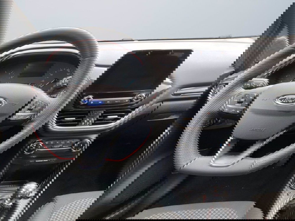 Ford Puma usata a Milano (12)