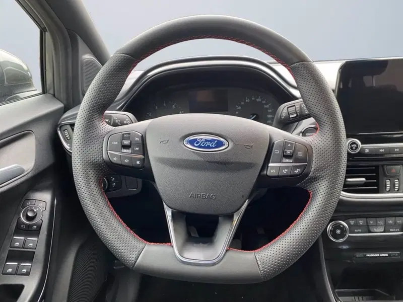 Ford Puma usata a Milano (13)