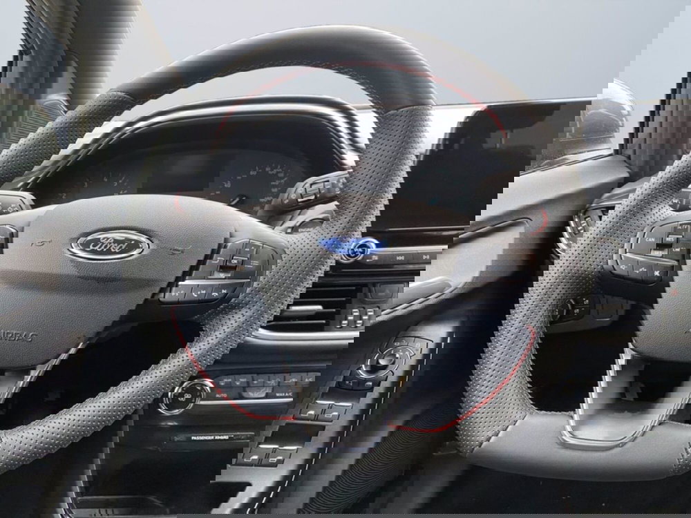 Ford Puma usata a Milano (13)