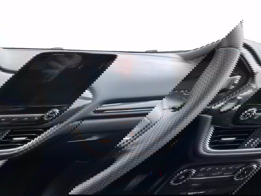 Ford Puma usata a Milano (14)