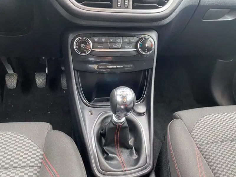 Ford Puma usata a Milano (15)