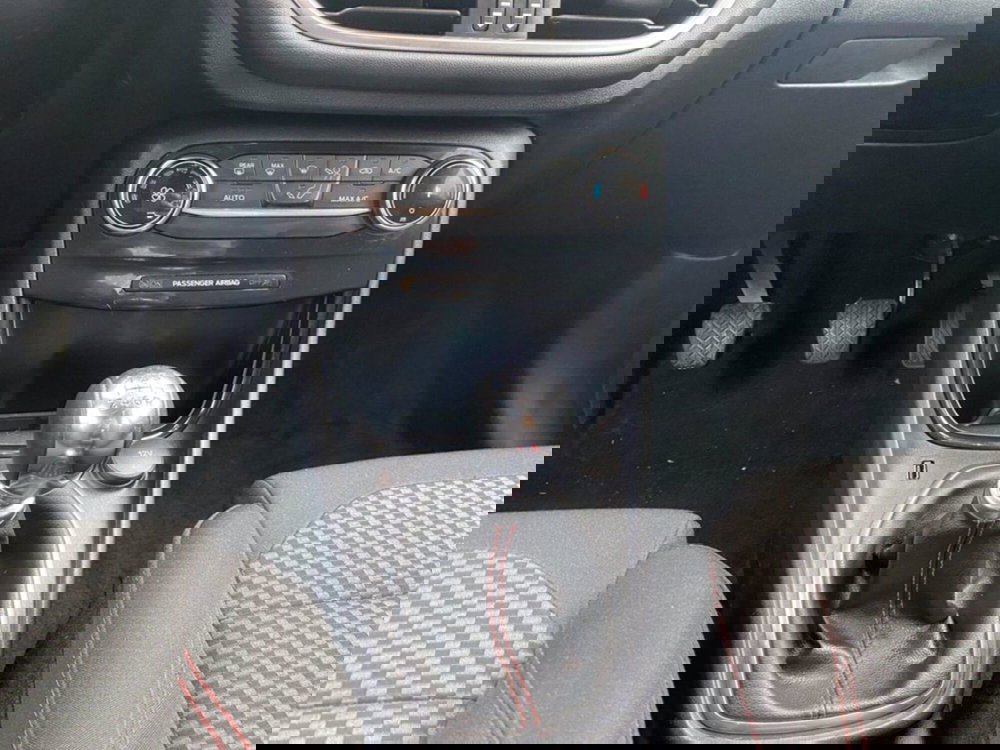 Ford Puma usata a Milano (15)