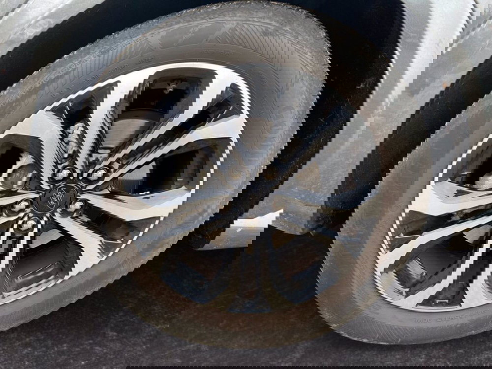 Ford Puma usata a Milano (16)