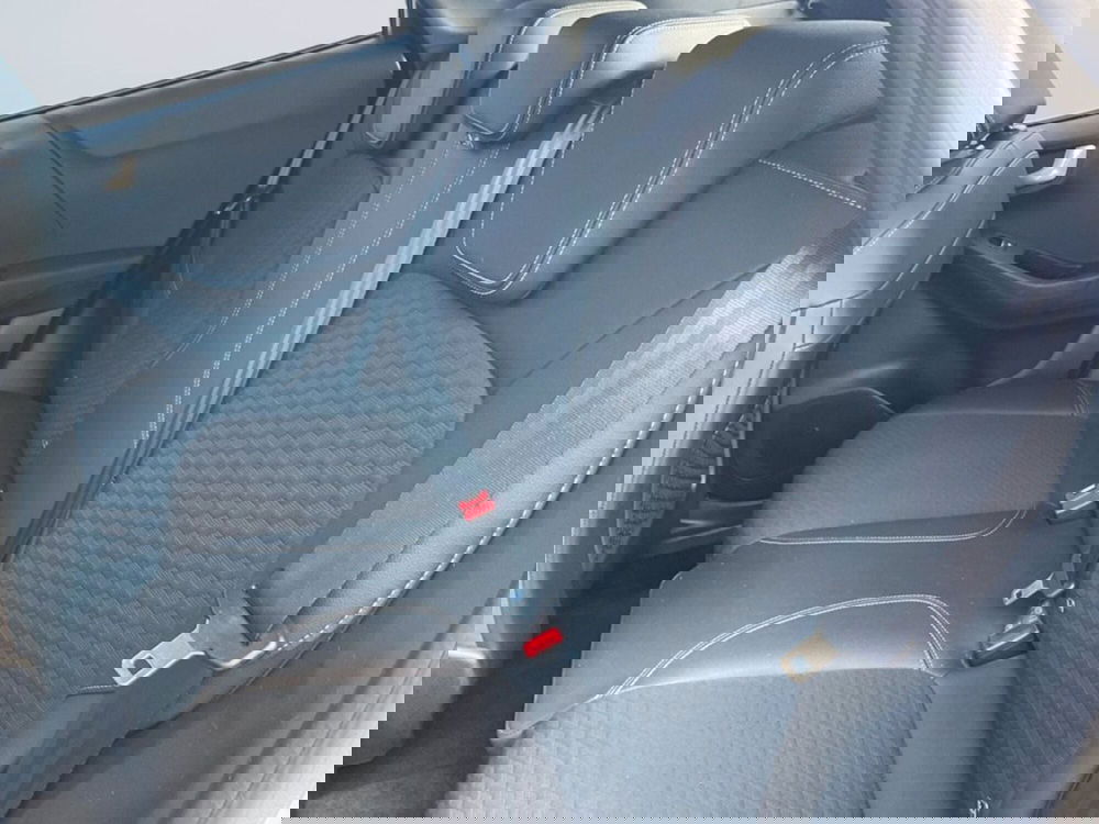 Ford Puma usata a Milano (10)