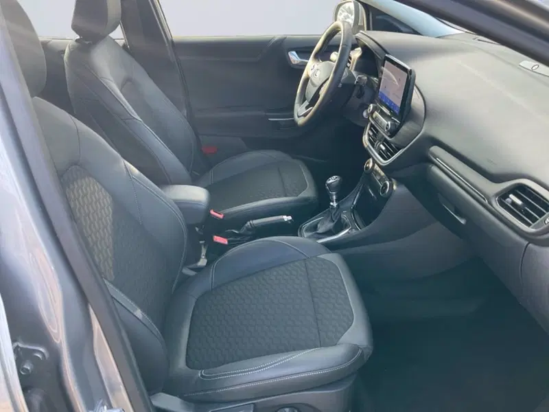 Ford Puma usata a Milano (11)