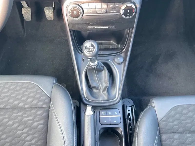 Ford Puma usata a Milano (15)