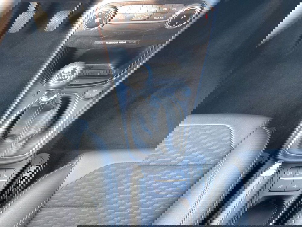 Ford Puma usata a Milano (15)