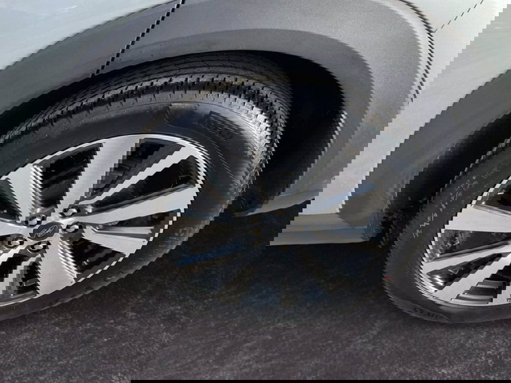 Ford Puma usata a Milano (16)