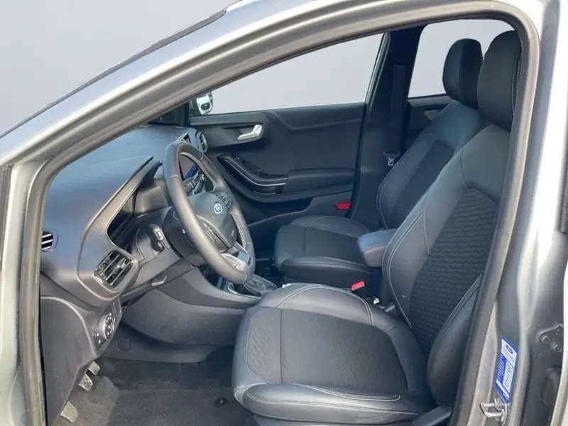 Ford Puma usata a Milano (9)