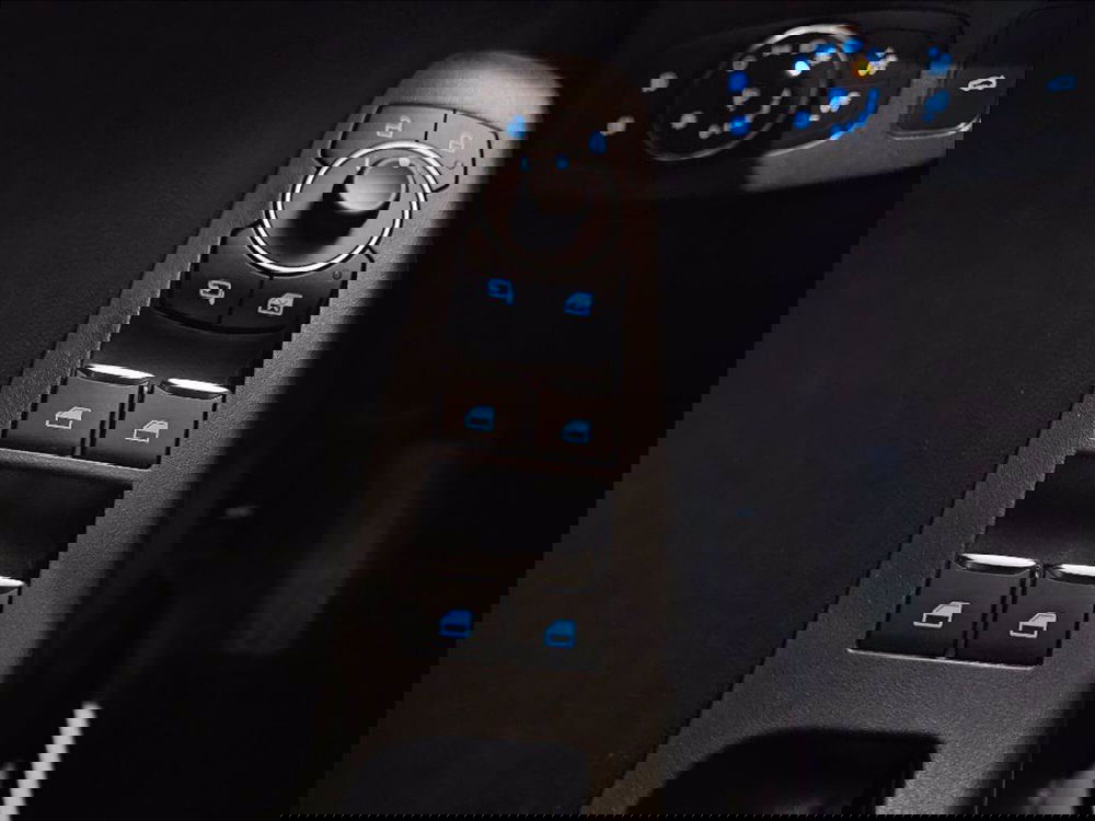 Ford Puma usata a Palermo (11)