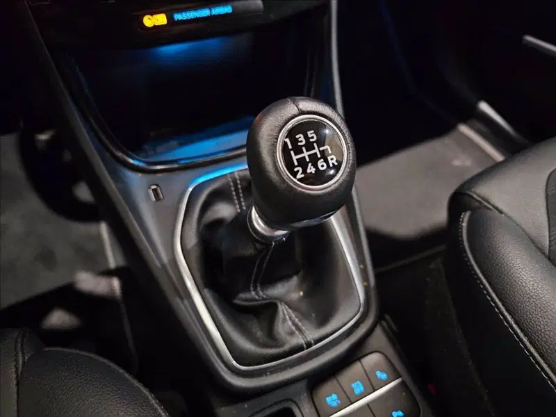 Ford Puma usata a Palermo (17)