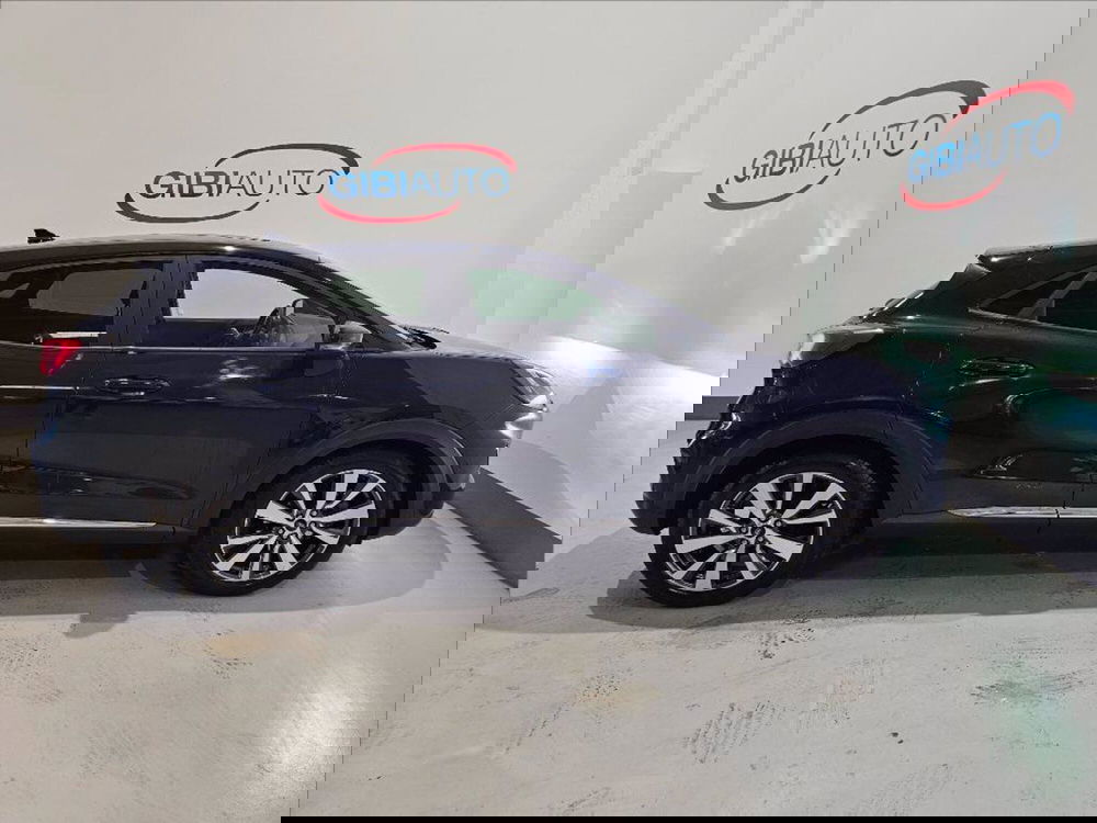 Ford Puma usata a Palermo (5)