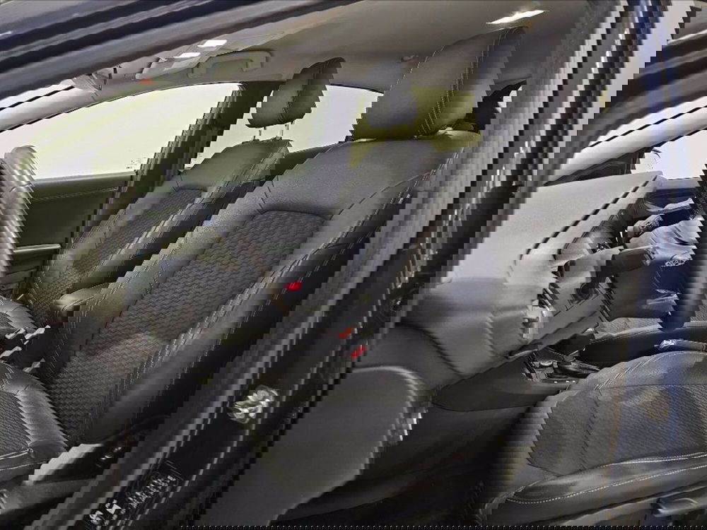 Ford Puma usata a Palermo (20)