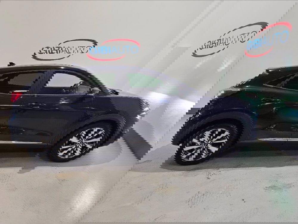 Ford Puma usata a Palermo (5)