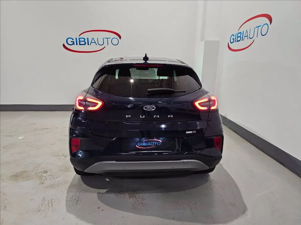 Ford Puma usata a Palermo (7)