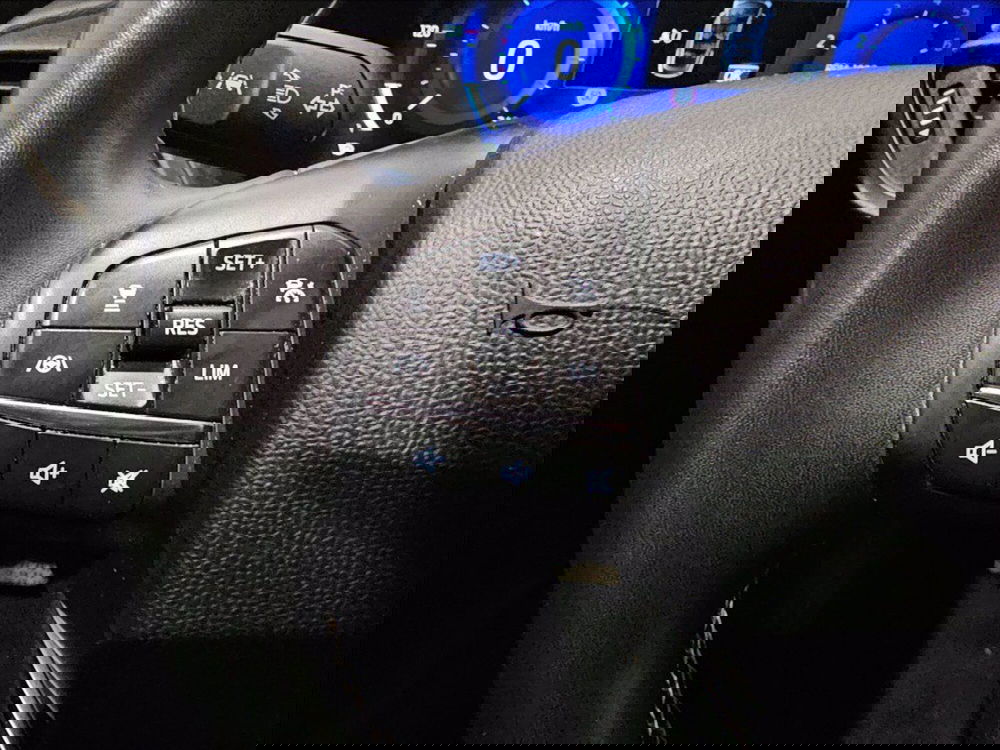 Ford Puma usata a Palermo (11)