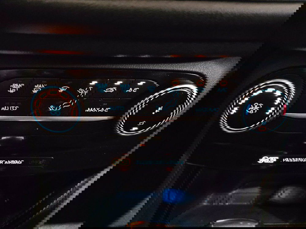 Ford Puma usata a Palermo (18)