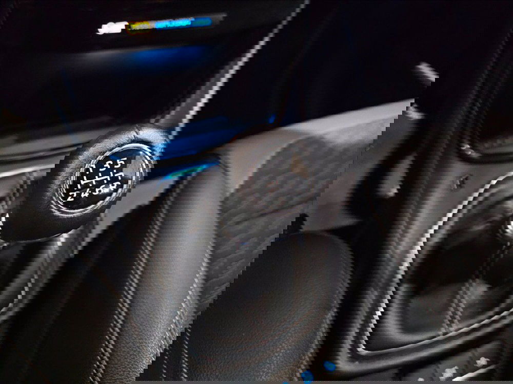 Ford Puma usata a Palermo (19)