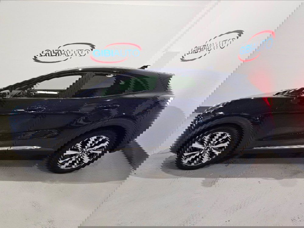 Ford Puma usata a Palermo (4)