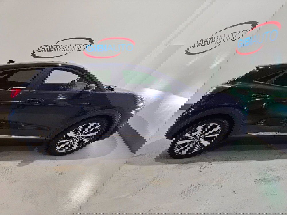 Ford Puma usata a Palermo (5)