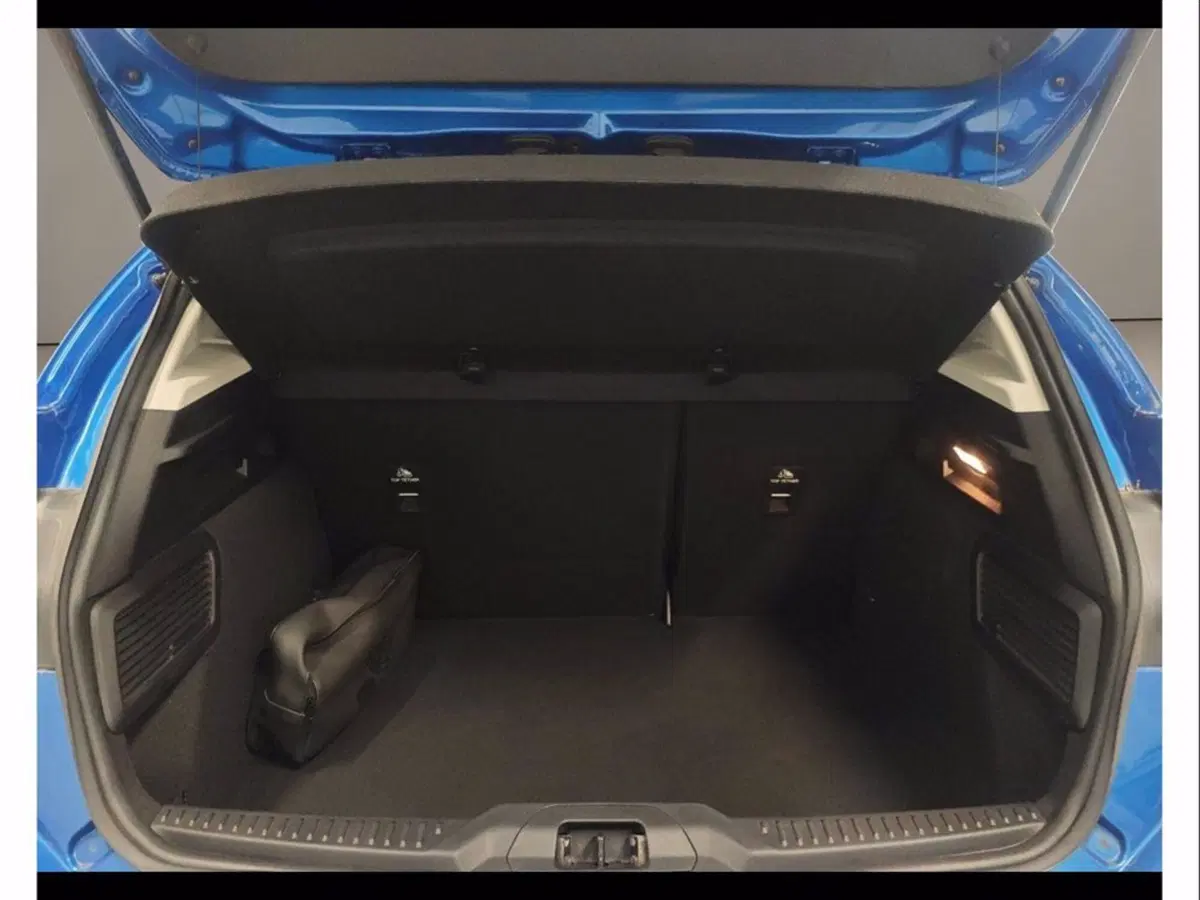 Ford Focus Station Wagon usata a Catania (12)