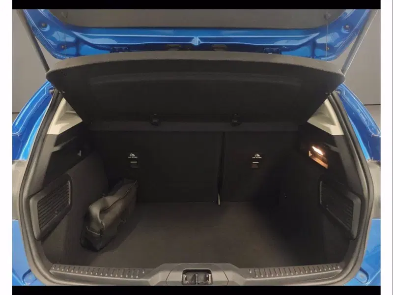 Ford Focus Station Wagon usata a Catania (12)