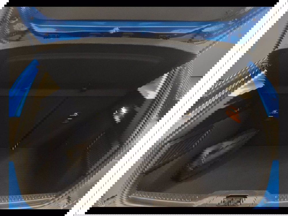 Ford Focus Station Wagon usata a Catania (14)