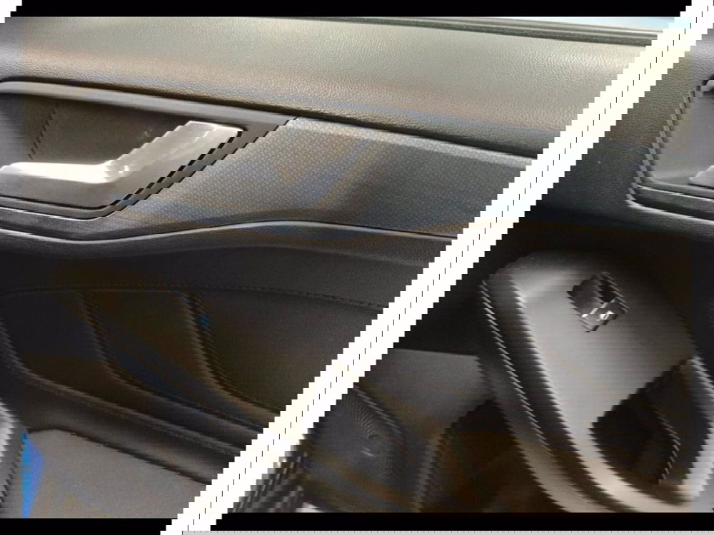 Ford Focus Station Wagon usata a Catania (15)