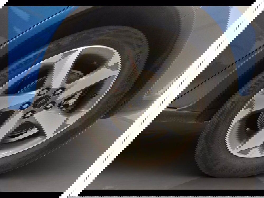 Ford Focus Station Wagon usata a Catania (19)