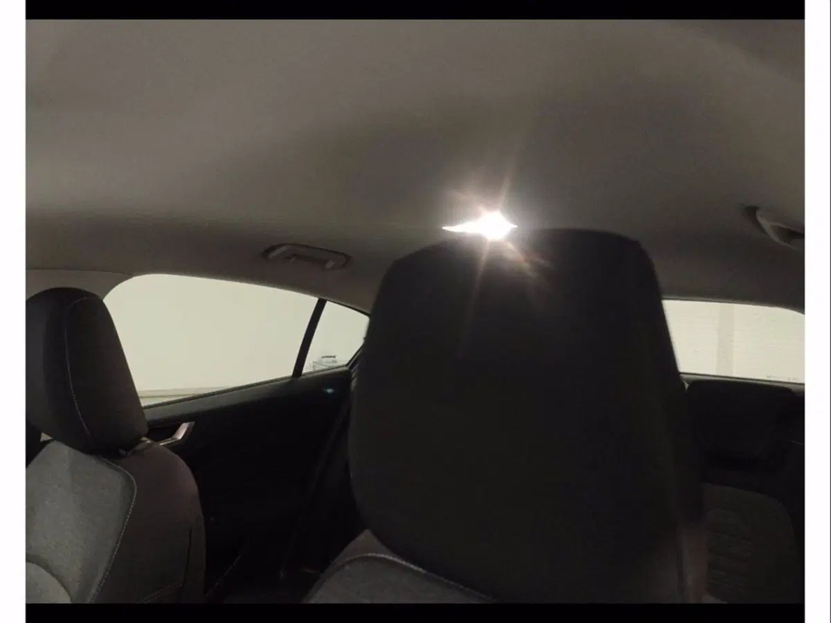Ford Focus Station Wagon usata a Catania (20)