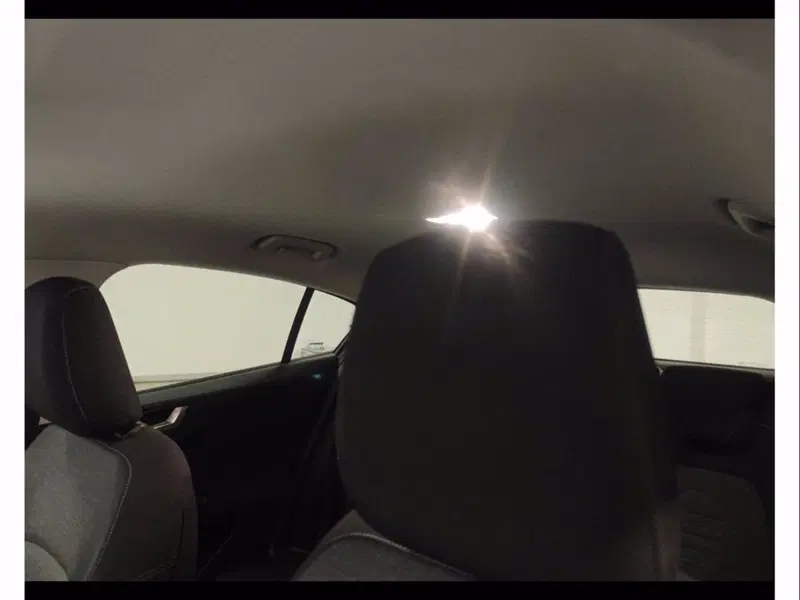 Ford Focus Station Wagon usata a Catania (20)