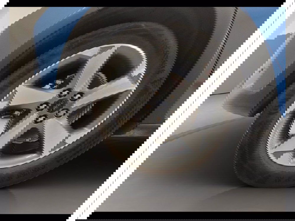 Ford Focus Station Wagon usata a Catania (20)