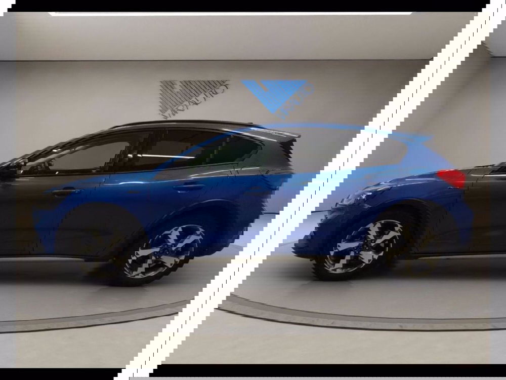 Ford Focus Station Wagon usata a Catania (3)